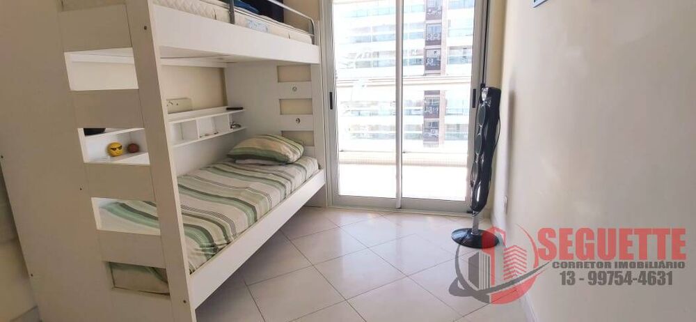 Apartamento, 3 quartos, 121 m² - Foto 2
