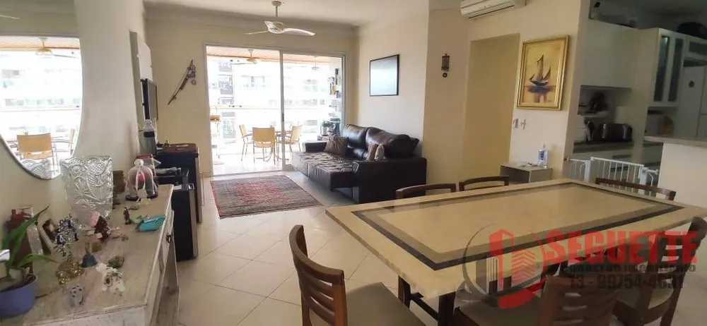 Apartamento, 3 quartos, 121 m² - Foto 15