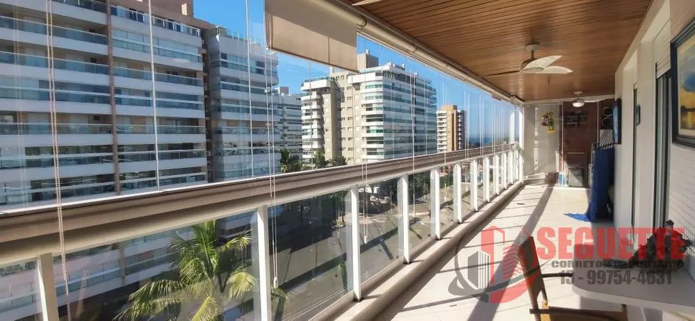 Apartamento, 3 quartos, 121 m² - Foto 12