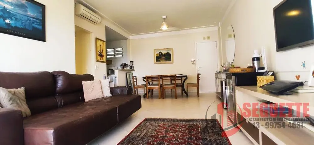 Apartamento, 3 quartos, 121 m² - Foto 13