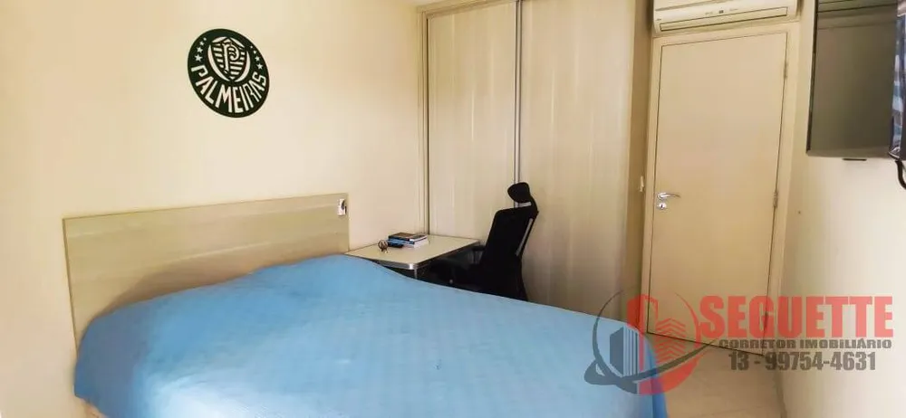 Apartamento, 3 quartos, 121 m² - Foto 9