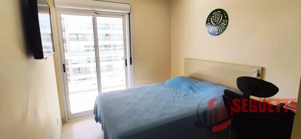 Apartamento, 3 quartos, 121 m² - Foto 6