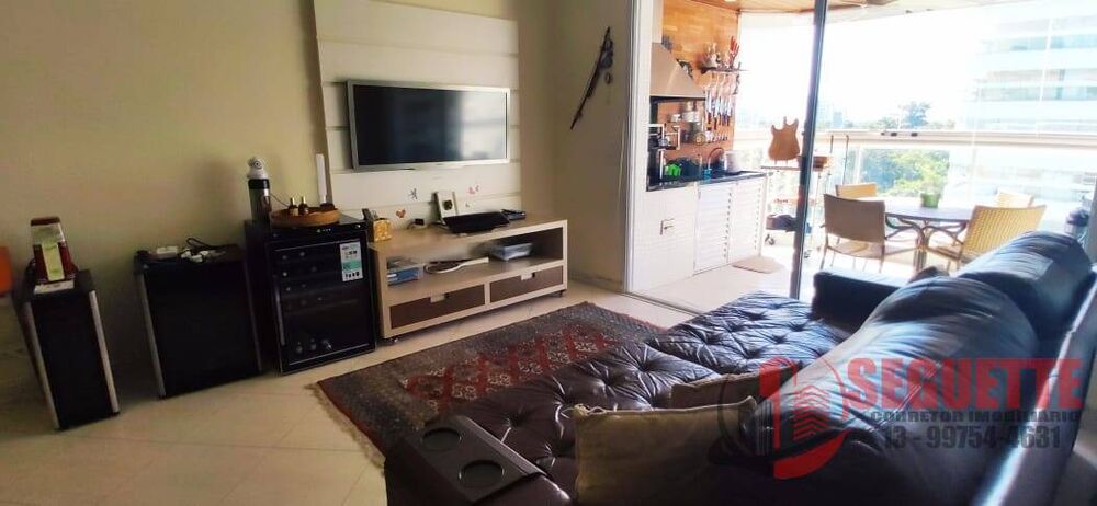 Apartamento, 3 quartos, 121 m² - Foto 3