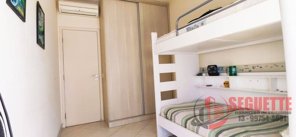 Apartamento, 3 quartos, 121 m² - Foto 1