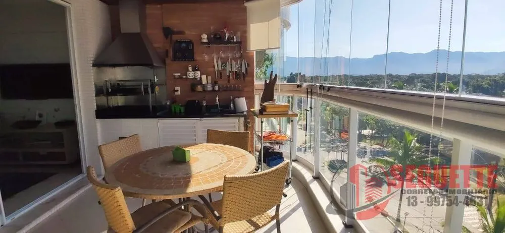 Apartamento, 3 quartos, 121 m² - Foto 11