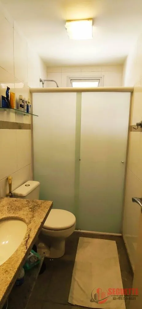 Apartamento, 3 quartos, 121 m² - Foto 4