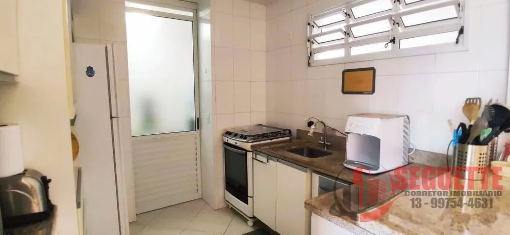 Apartamento, 3 quartos, 121 m² - Foto 2