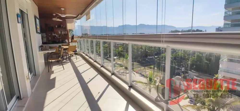 Apartamento, 3 quartos, 121 m² - Foto 10
