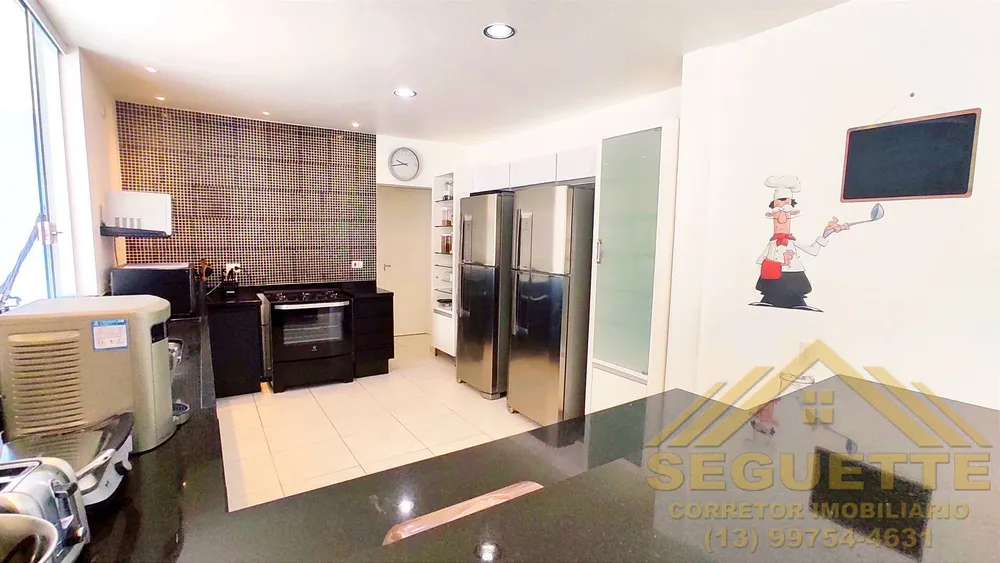 Casa, 7 quartos - Foto 15