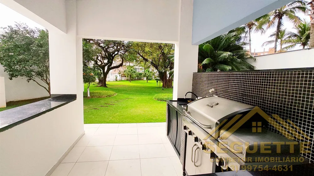 Casa, 7 quartos - Foto 5