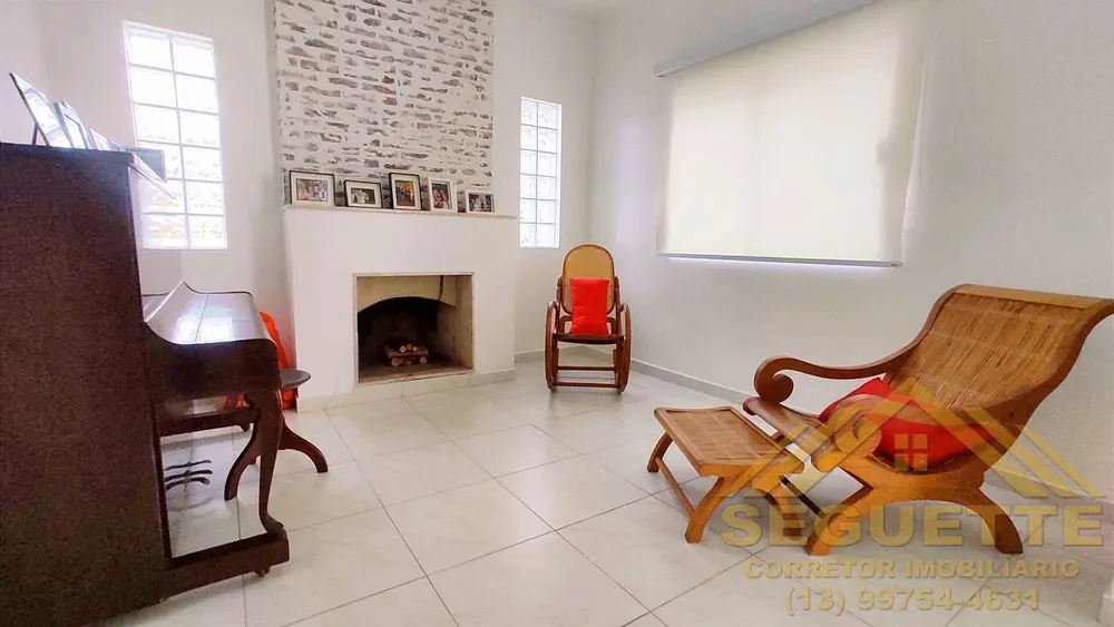 Casa, 7 quartos - Foto 14