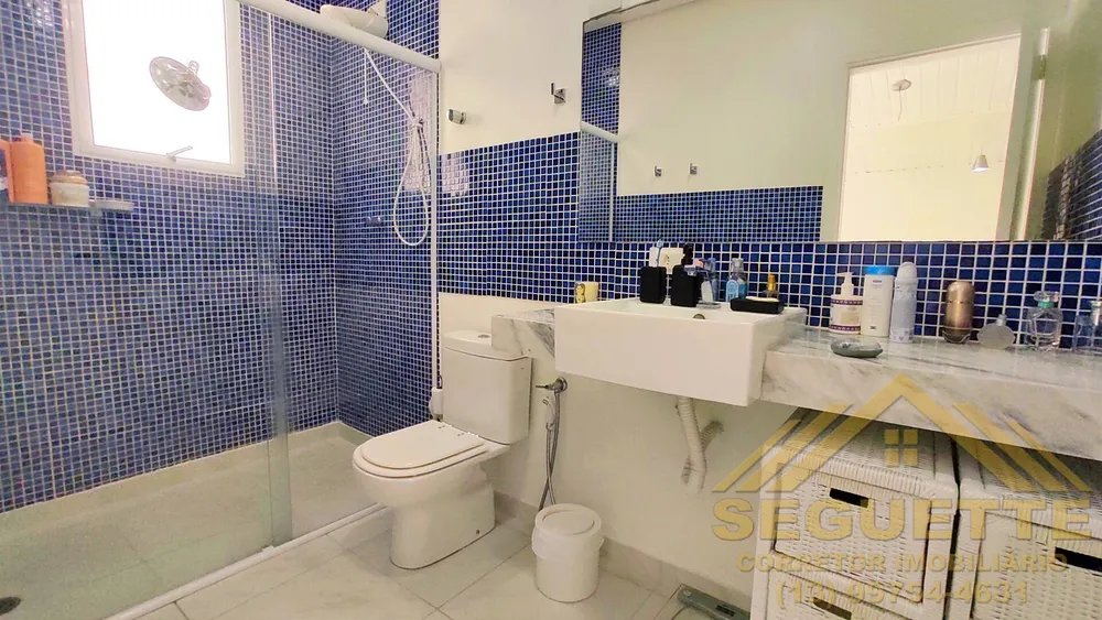 Casa, 7 quartos - Foto 12