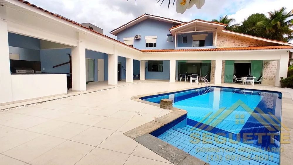 Casa, 7 quartos - Foto 6