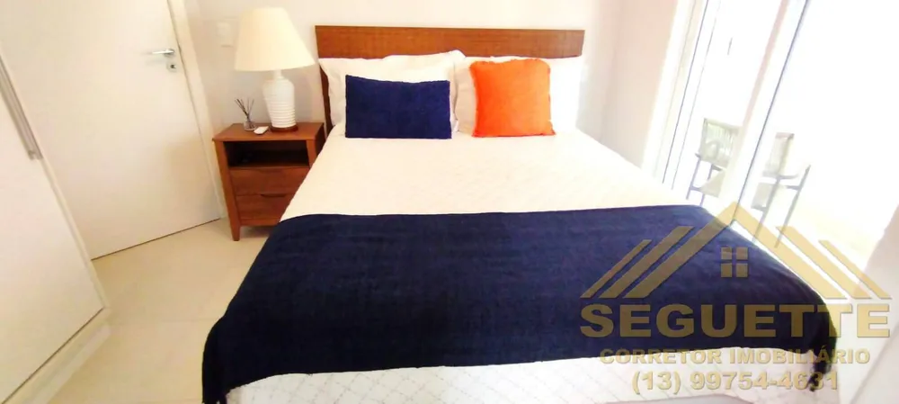 Apartamento, 3 quartos, 90 m² - Foto 9