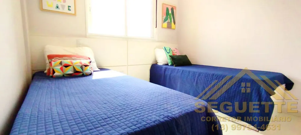 Apartamento, 3 quartos, 90 m² - Foto 5