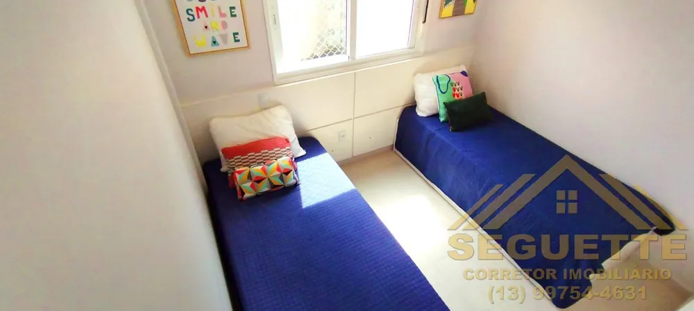 Apartamento, 3 quartos, 90 m² - Foto 8