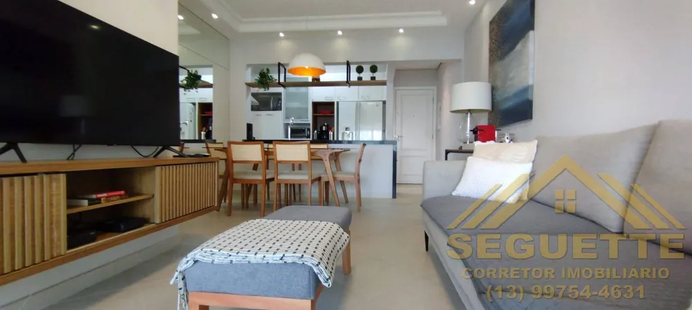 Apartamento, 3 quartos, 90 m² - Foto 7