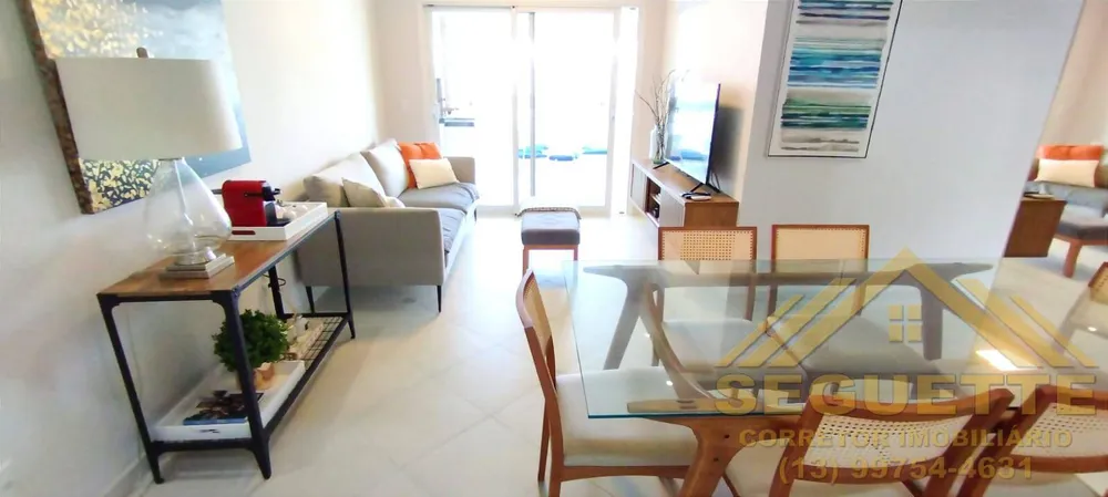 Apartamento, 3 quartos, 90 m² - Foto 14