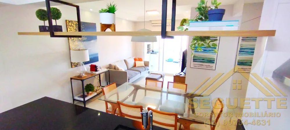 Apartamento, 3 quartos, 90 m² - Foto 6