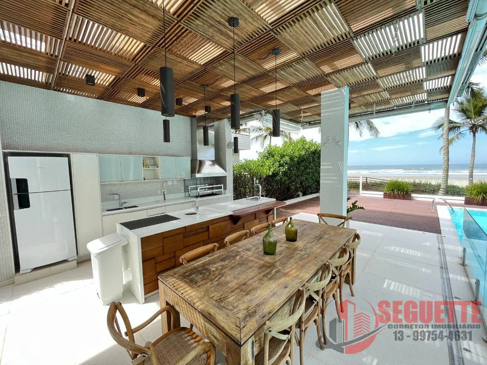 Casa, 6 quartos, 1120 m² - Foto 14