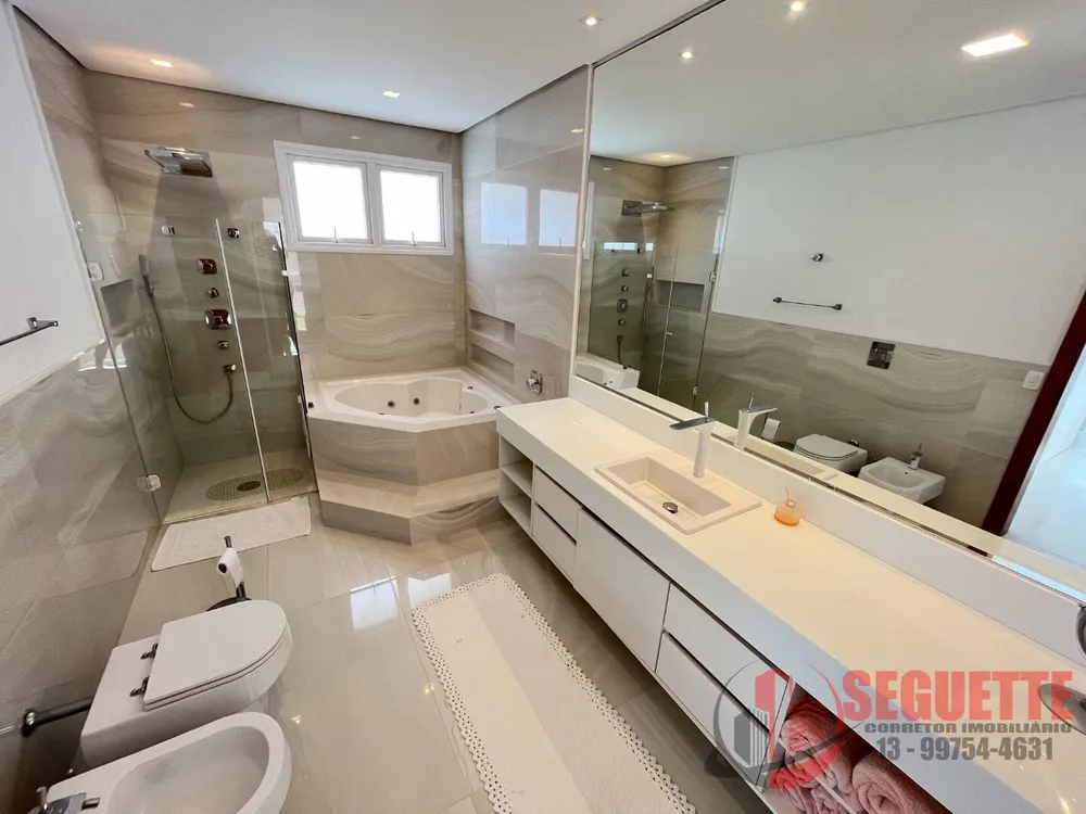 Casa, 6 quartos, 1120 m² - Foto 10