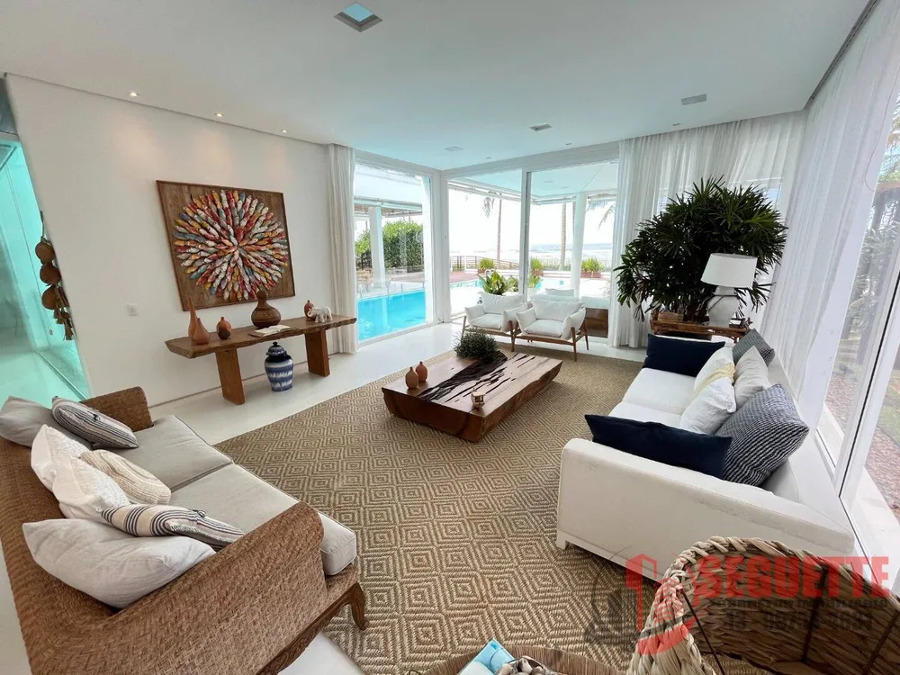 Casa, 6 quartos, 1120 m² - Foto 3