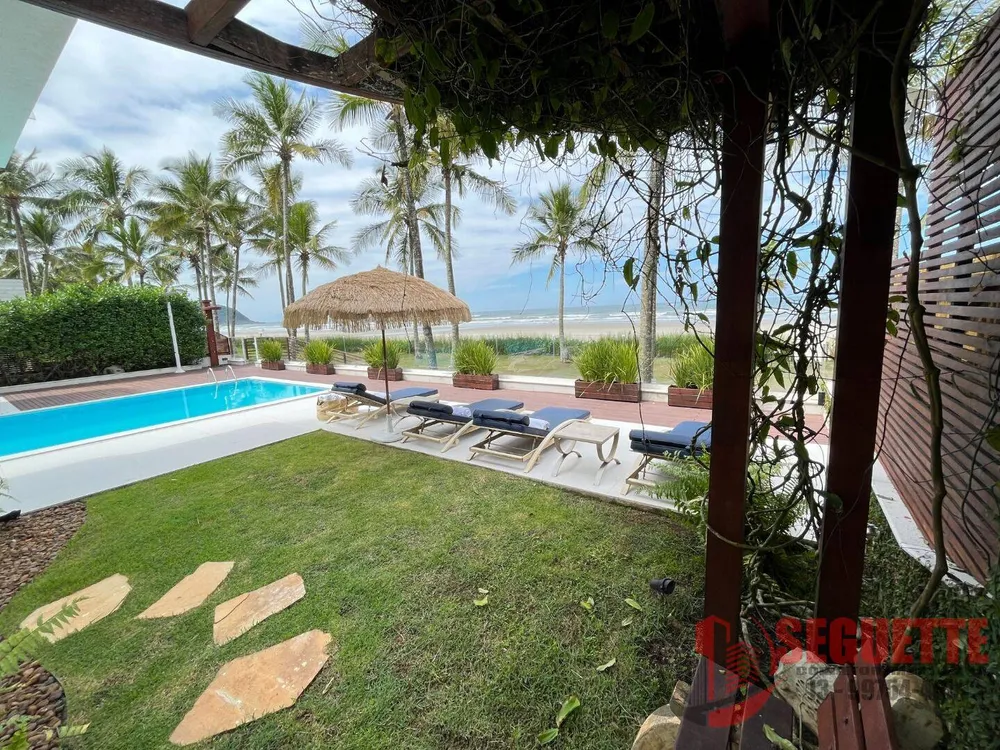 Casa, 6 quartos, 1120 m² - Foto 6