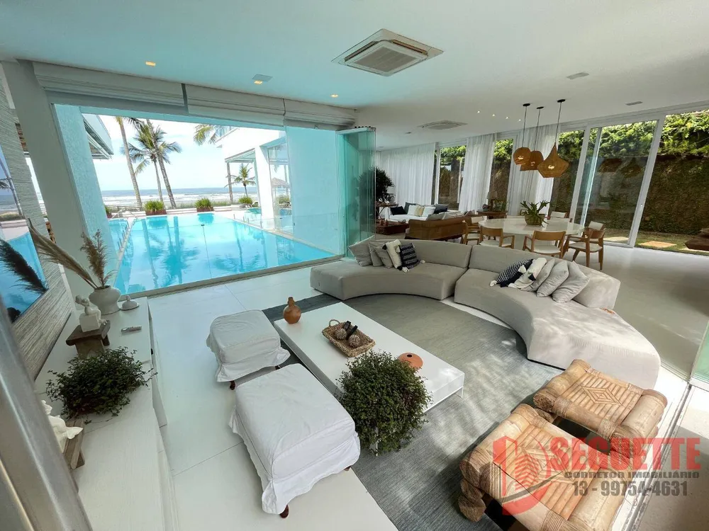 Casa, 6 quartos, 1120 m² - Foto 4