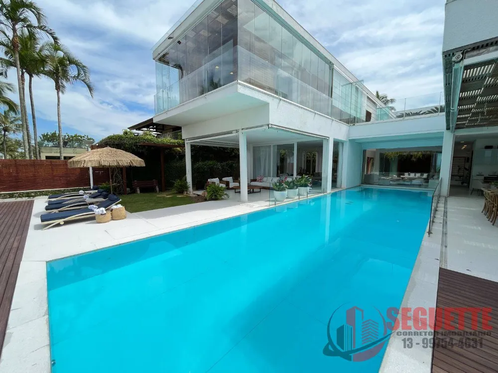 Casa, 6 quartos, 1120 m² - Foto 15