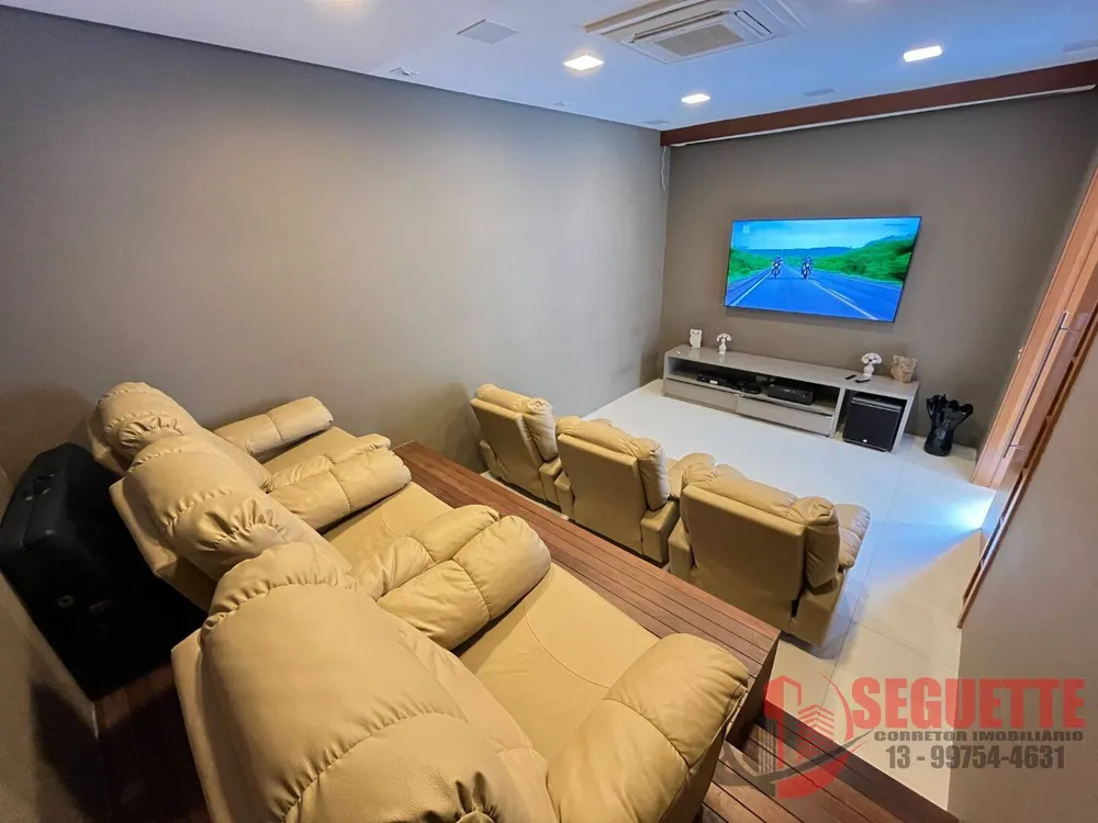 Casa, 6 quartos, 1120 m² - Foto 12