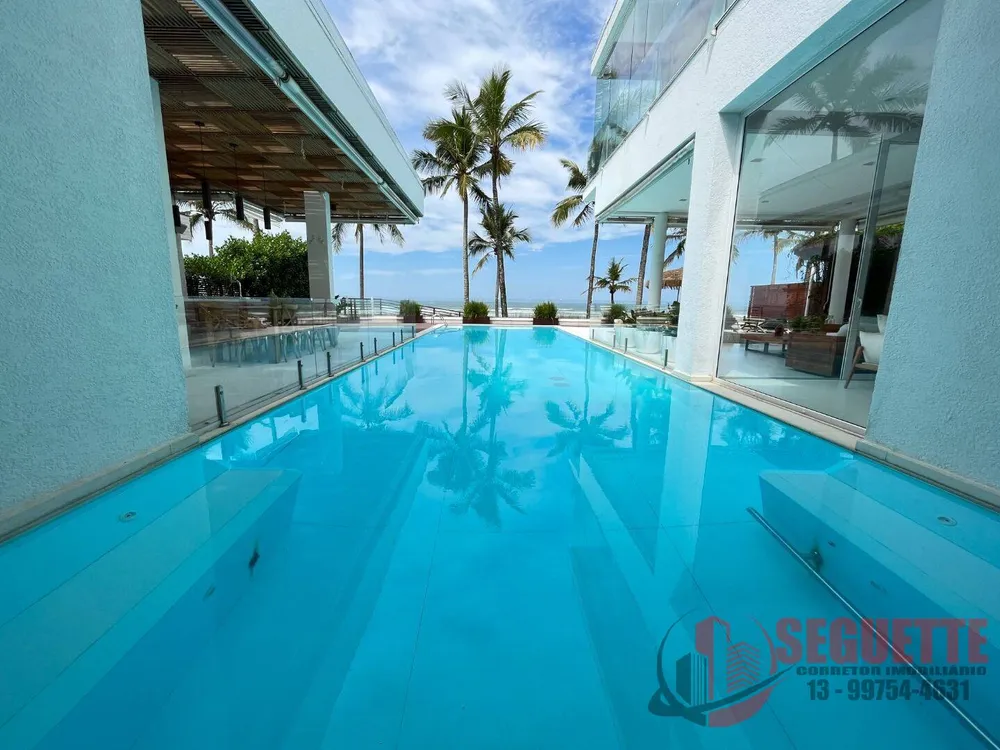 Casa, 6 quartos, 1120 m² - Foto 5