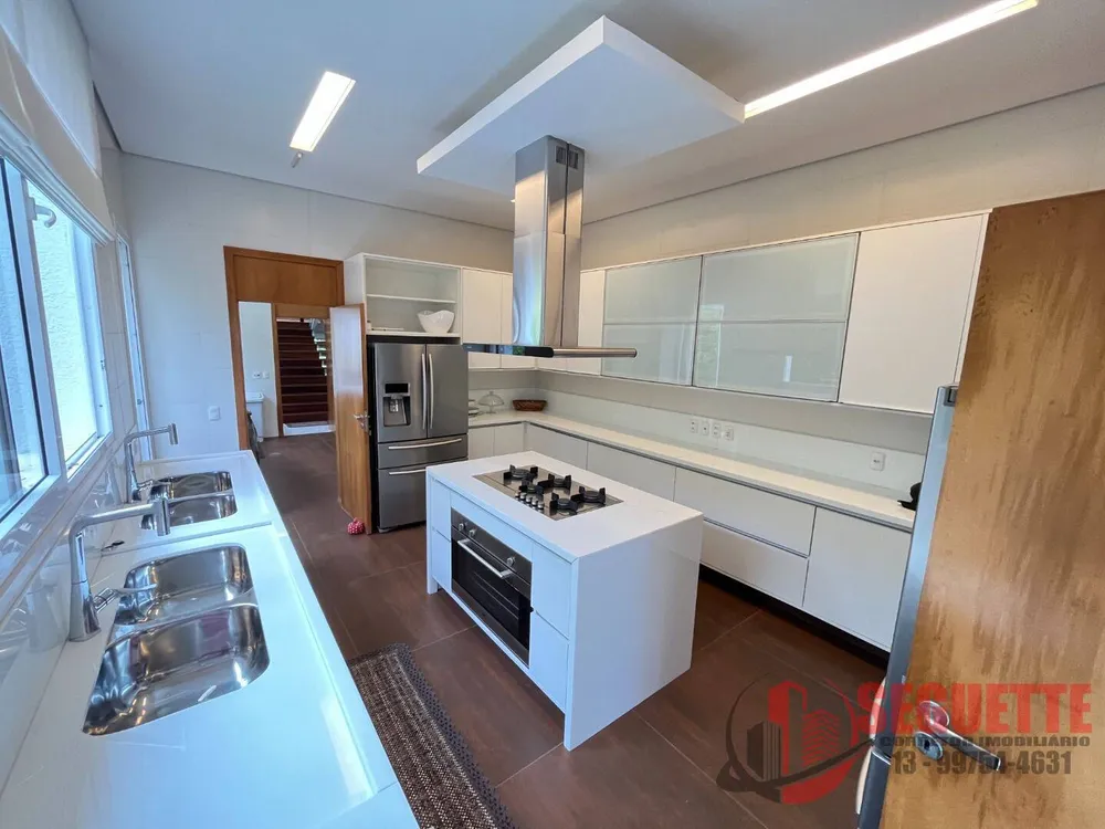 Casa, 6 quartos, 1120 m² - Foto 8