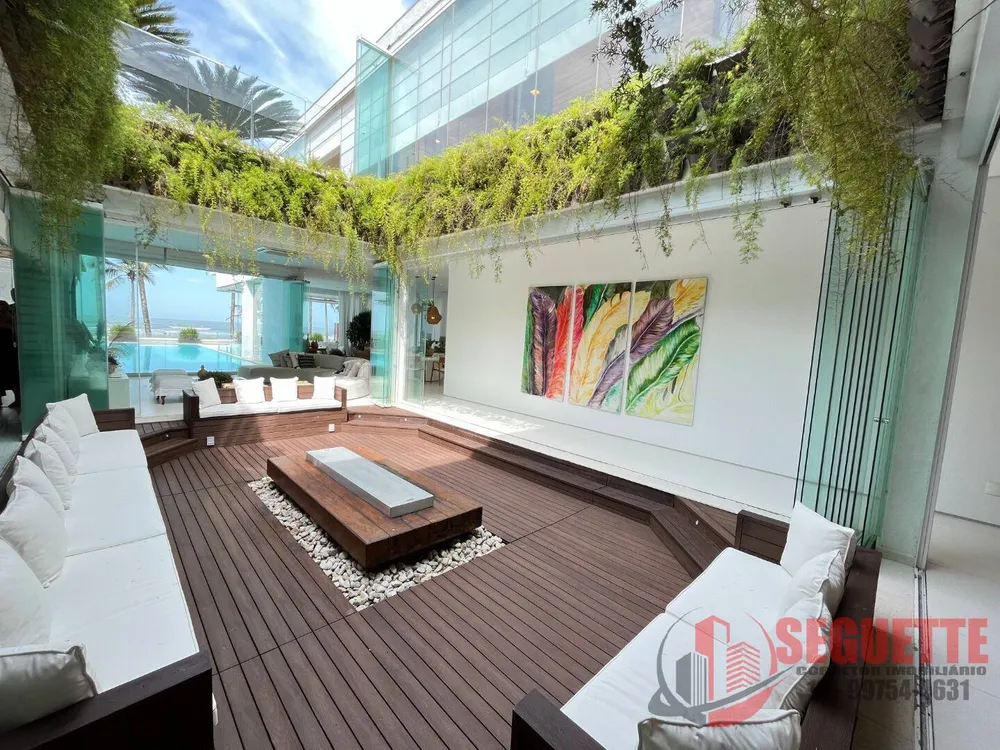 Casa, 6 quartos, 1120 m² - Foto 13
