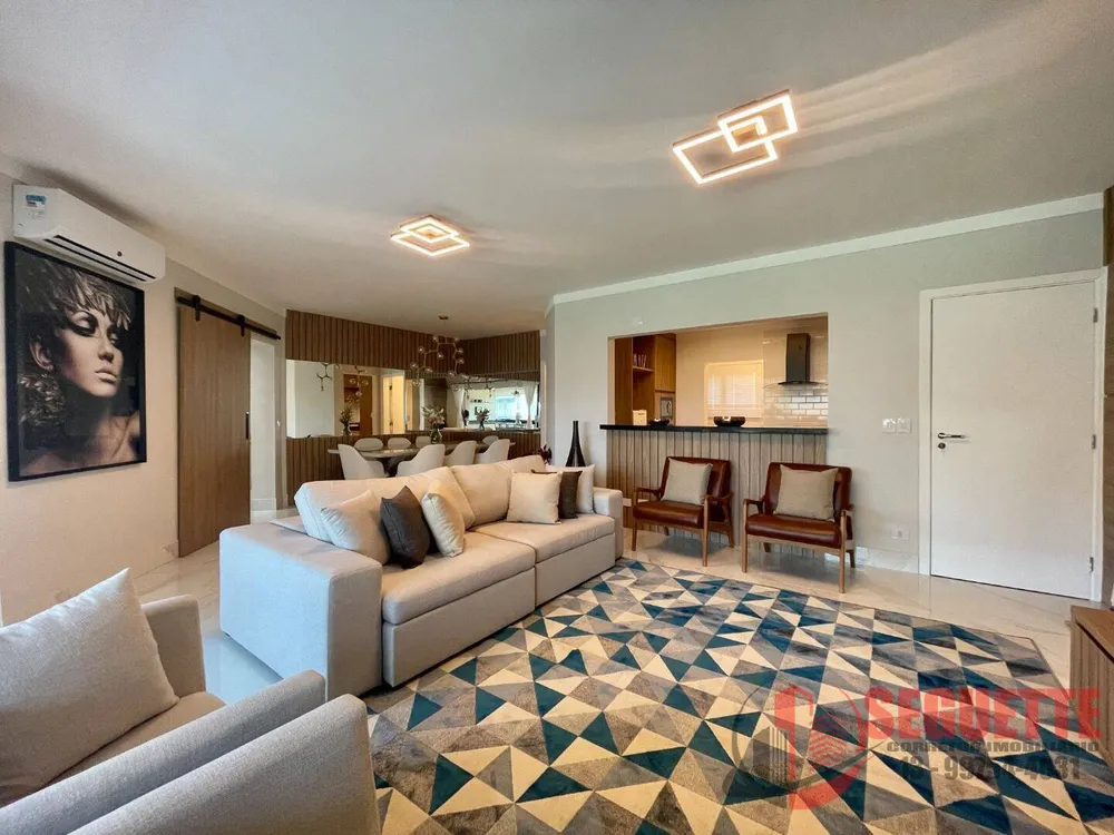 Apartamento, 5 quartos, 175 m² - Foto 7