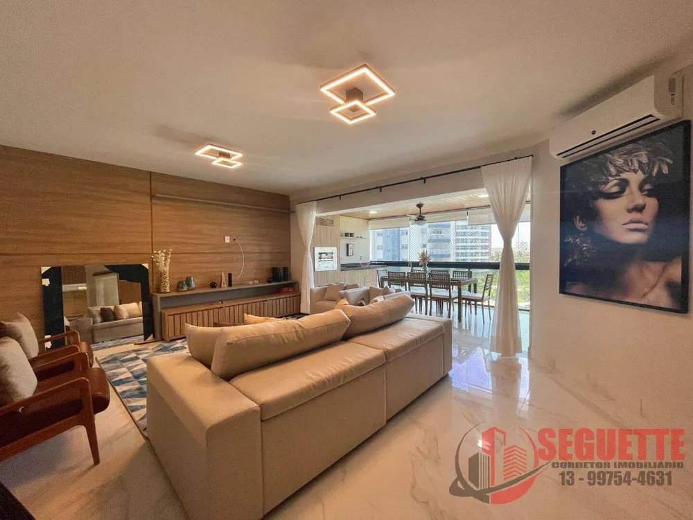 Apartamento, 5 quartos, 175 m² - Foto 10