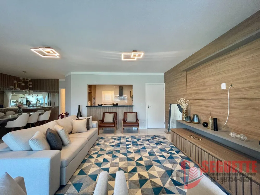 Apartamento, 5 quartos, 175 m² - Foto 8