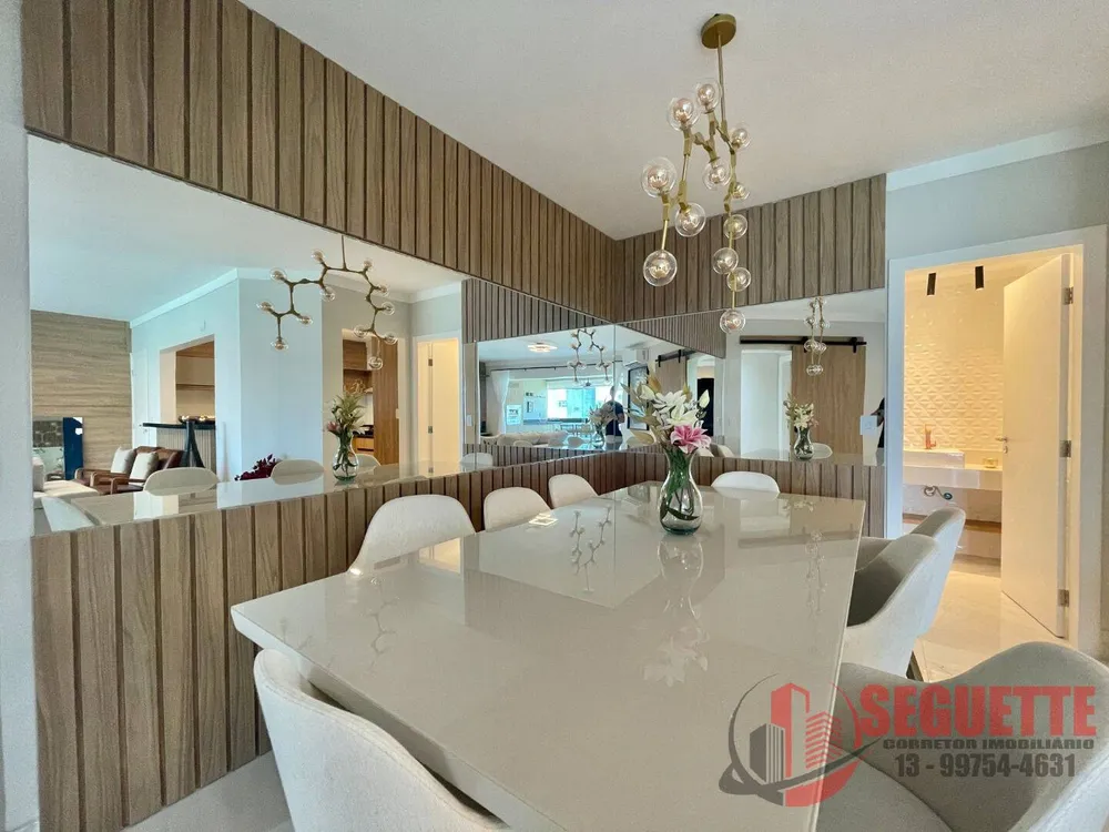 Apartamento, 5 quartos, 175 m² - Foto 11