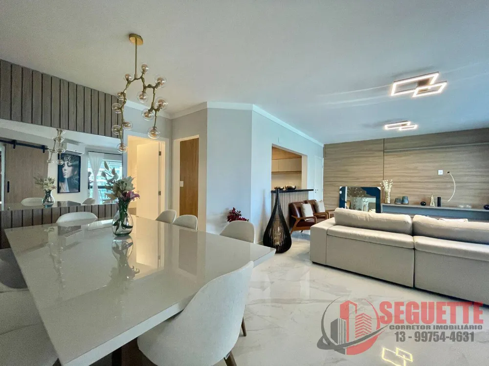 Apartamento, 5 quartos, 175 m² - Foto 12