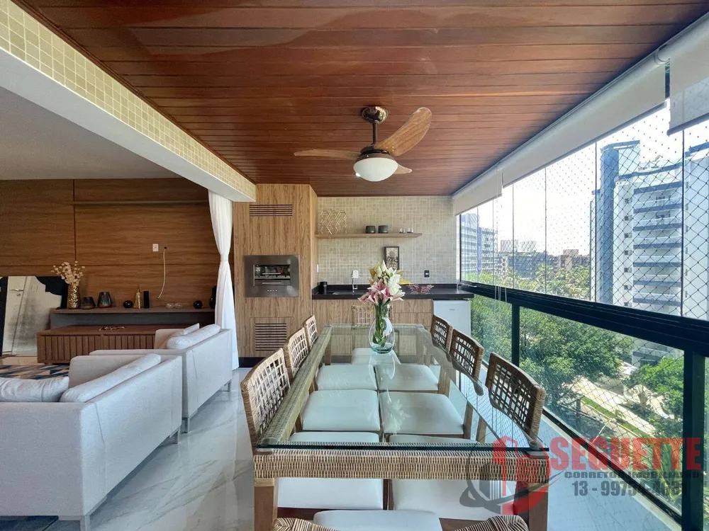 Apartamento, 5 quartos, 175 m² - Foto 5