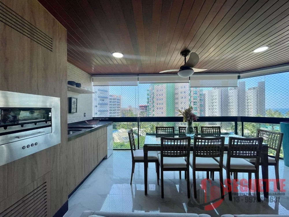 Apartamento à venda com 5 quartos, 175m² - Foto 2