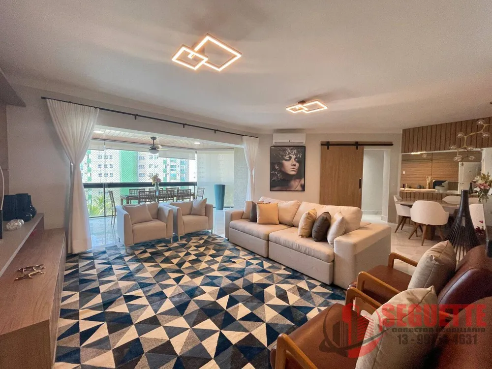 Apartamento, 5 quartos, 175 m² - Foto 6