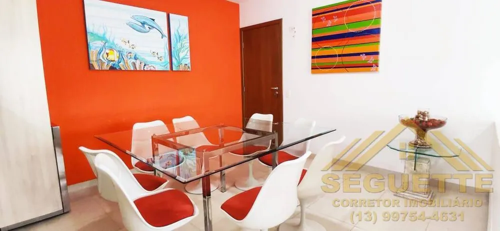 Apartamento, 3 quartos, 106 m² - Foto 8