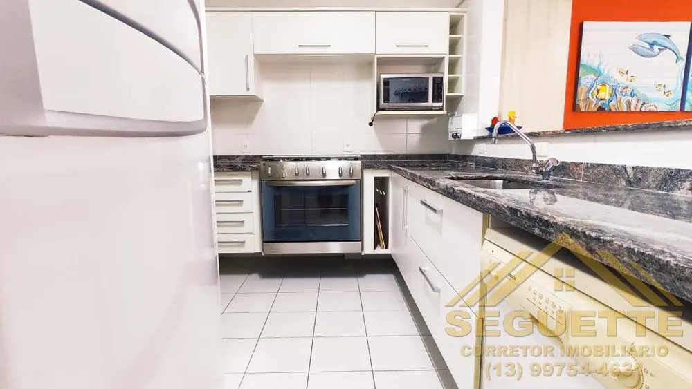 Apartamento, 3 quartos, 106 m² - Foto 7