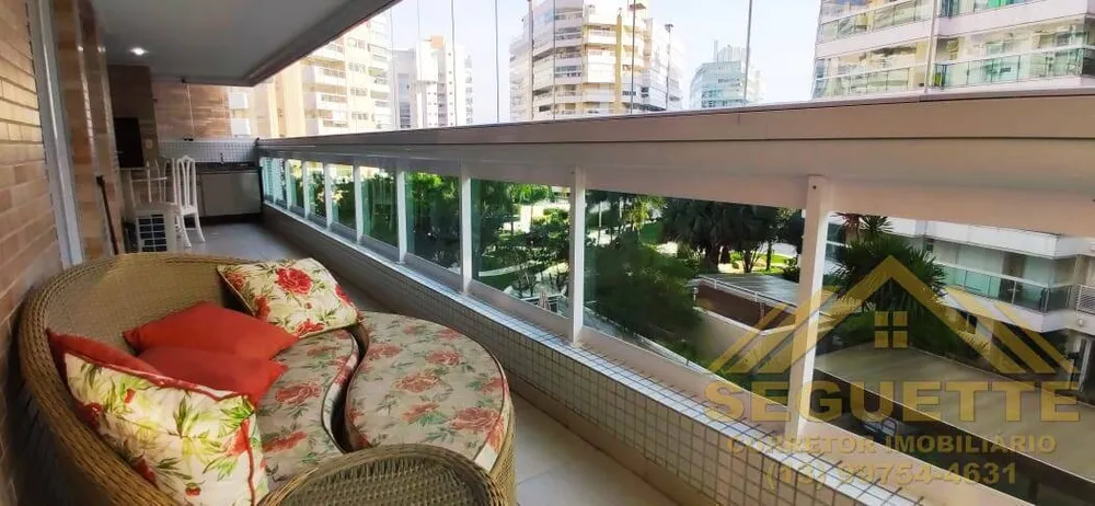 Apartamento, 3 quartos, 106 m² - Foto 13