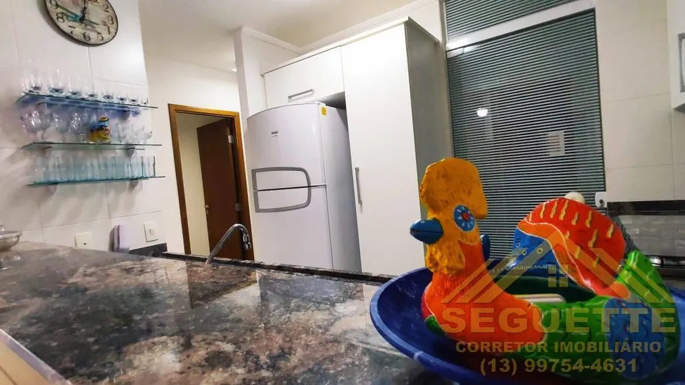 Apartamento, 3 quartos, 106 m² - Foto 6