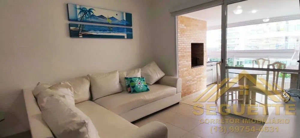 Apartamento, 3 quartos, 106 m² - Foto 9