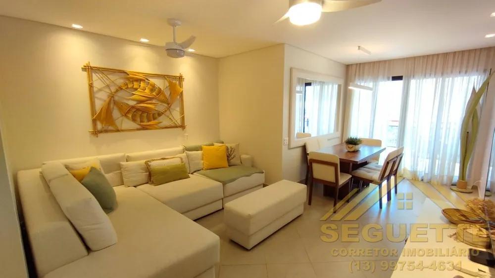 Apartamento, 3 quartos, 98 m² - Foto 10