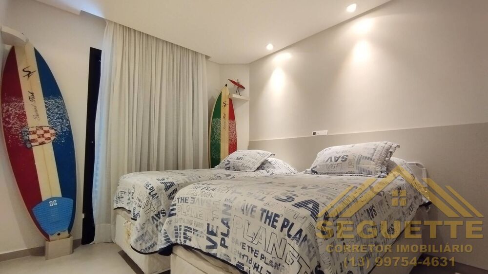 Apartamento, 3 quartos, 98 m² - Foto 2