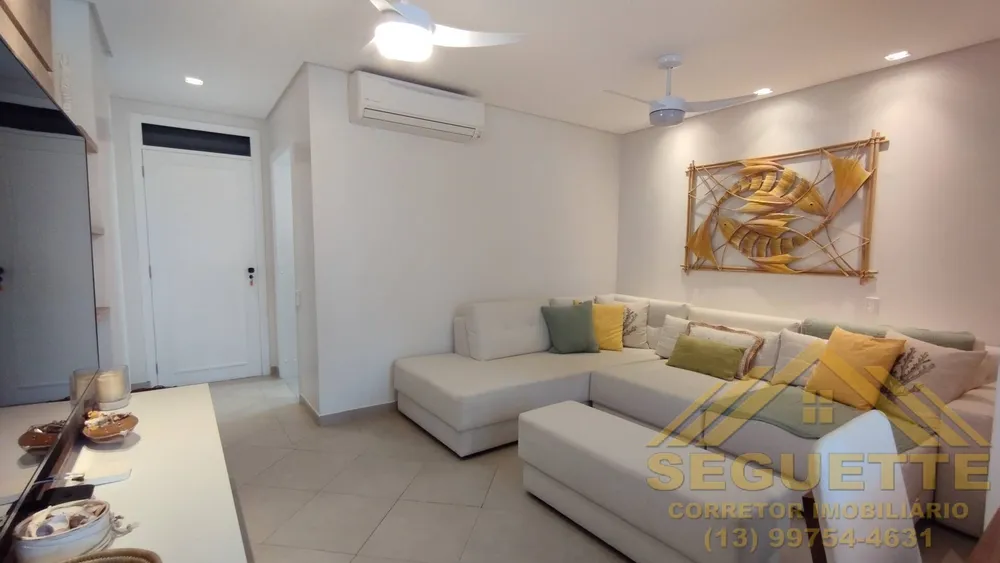 Apartamento, 3 quartos, 98 m² - Foto 11