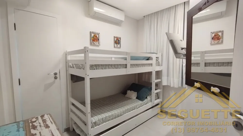 Apartamento, 3 quartos, 98 m² - Foto 14